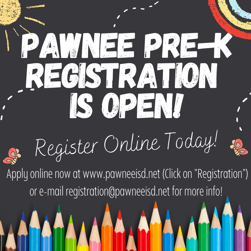 pre k registration 